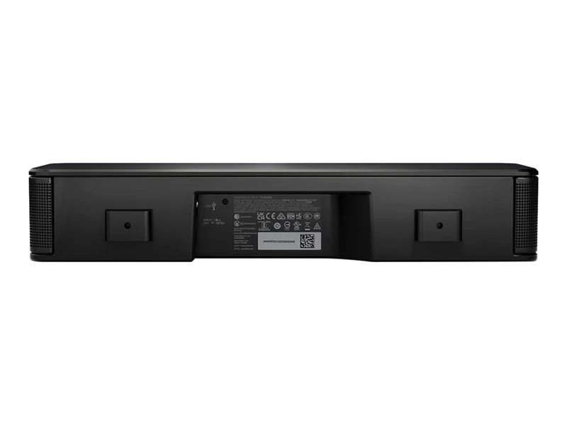 Barre de visioconférence tout-en-un Bose Videobar VB-S - Image 4