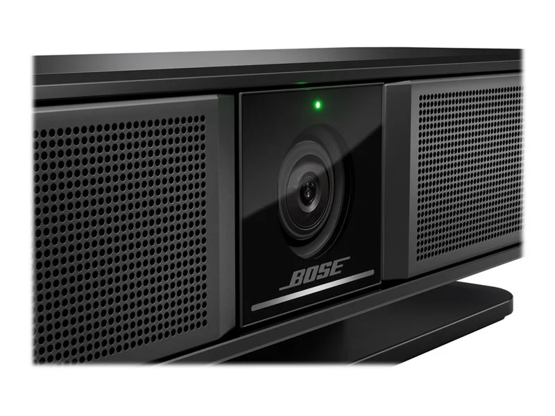 Barre de visioconférence tout-en-un Bose Videobar VB-S - Image 3