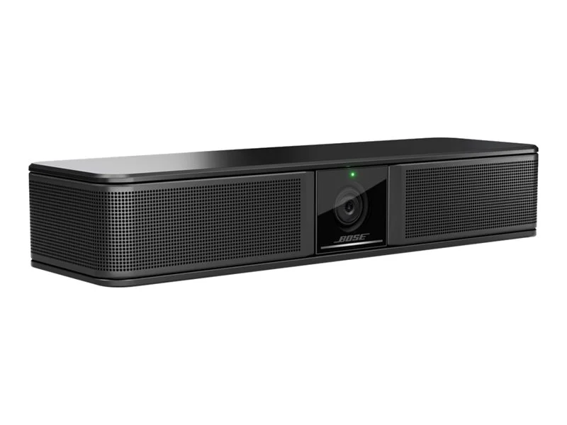 Barre de visioconférence tout-en-un Bose Videobar VB-S - Image 2