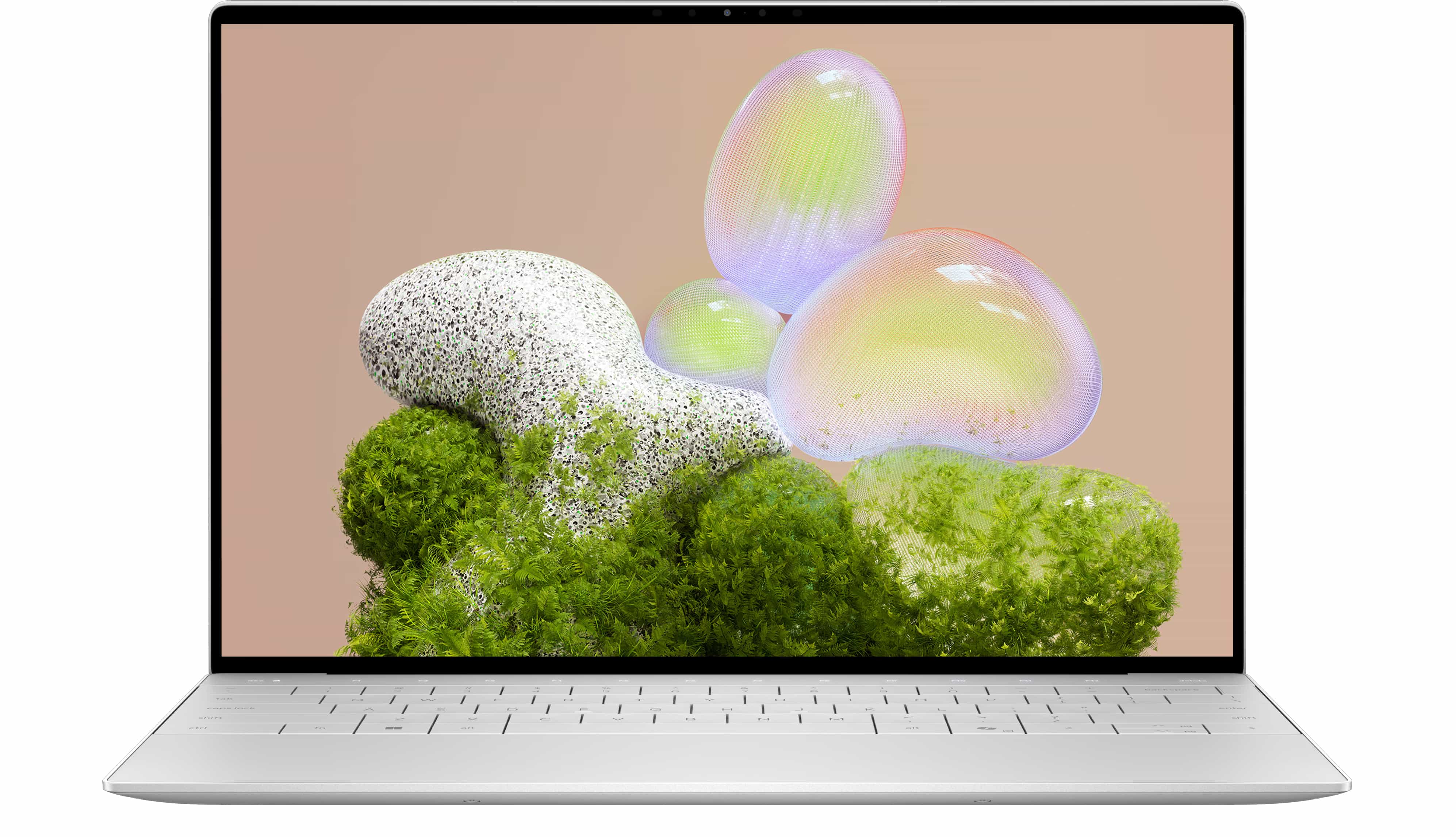 DELL XPS 13 9350 : L'Ultra-portable de Demain – Performance Intel® Core™ Ultra 7, 32 Go de RAM et Écran Tactile InfinityEdge - Image 1
