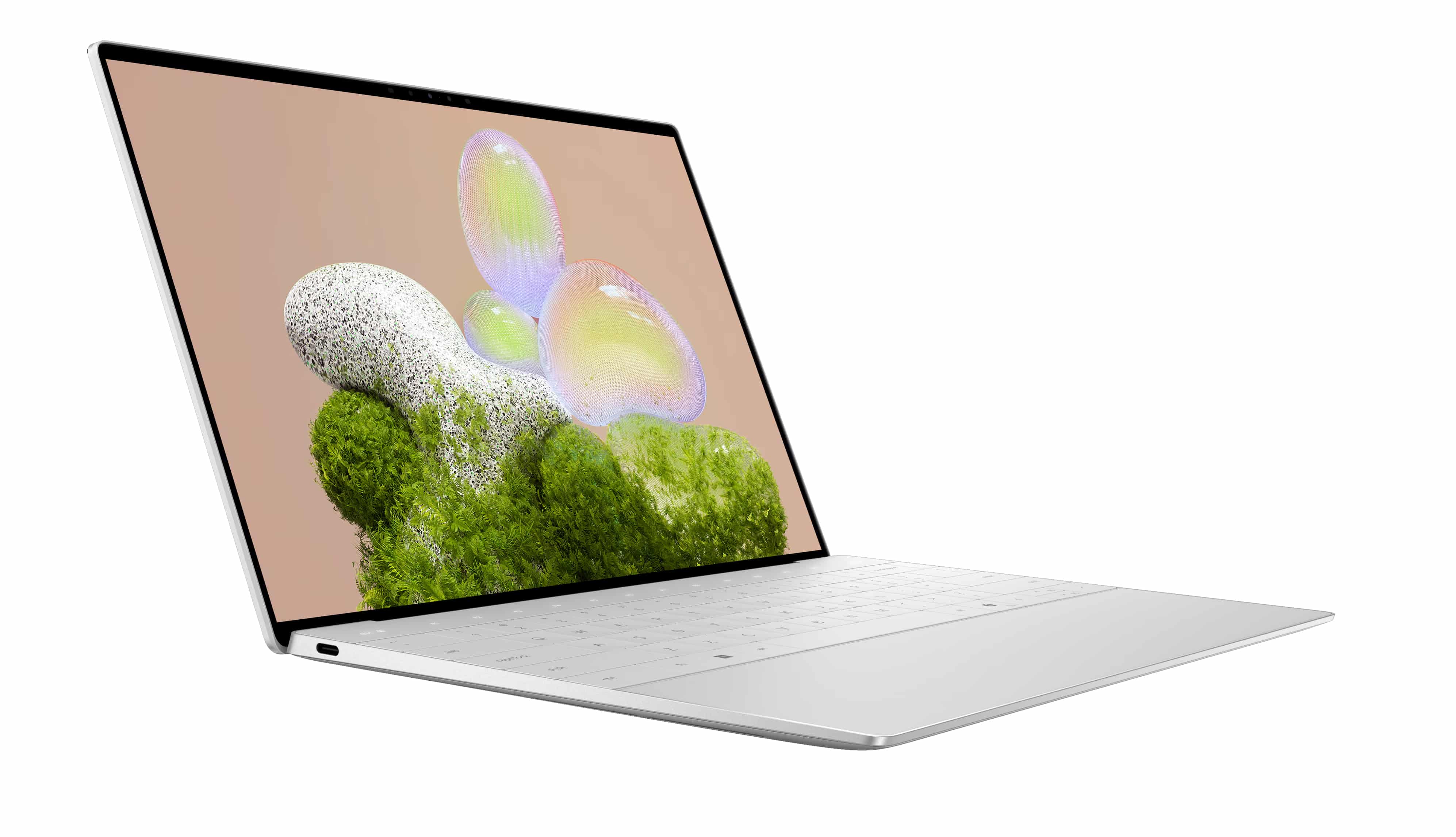 DELL XPS 13 9350 : L'Ultra-portable de Demain – Performance Intel® Core™ Ultra 7, 32 Go de RAM et Écran Tactile InfinityEdge - Image 2
