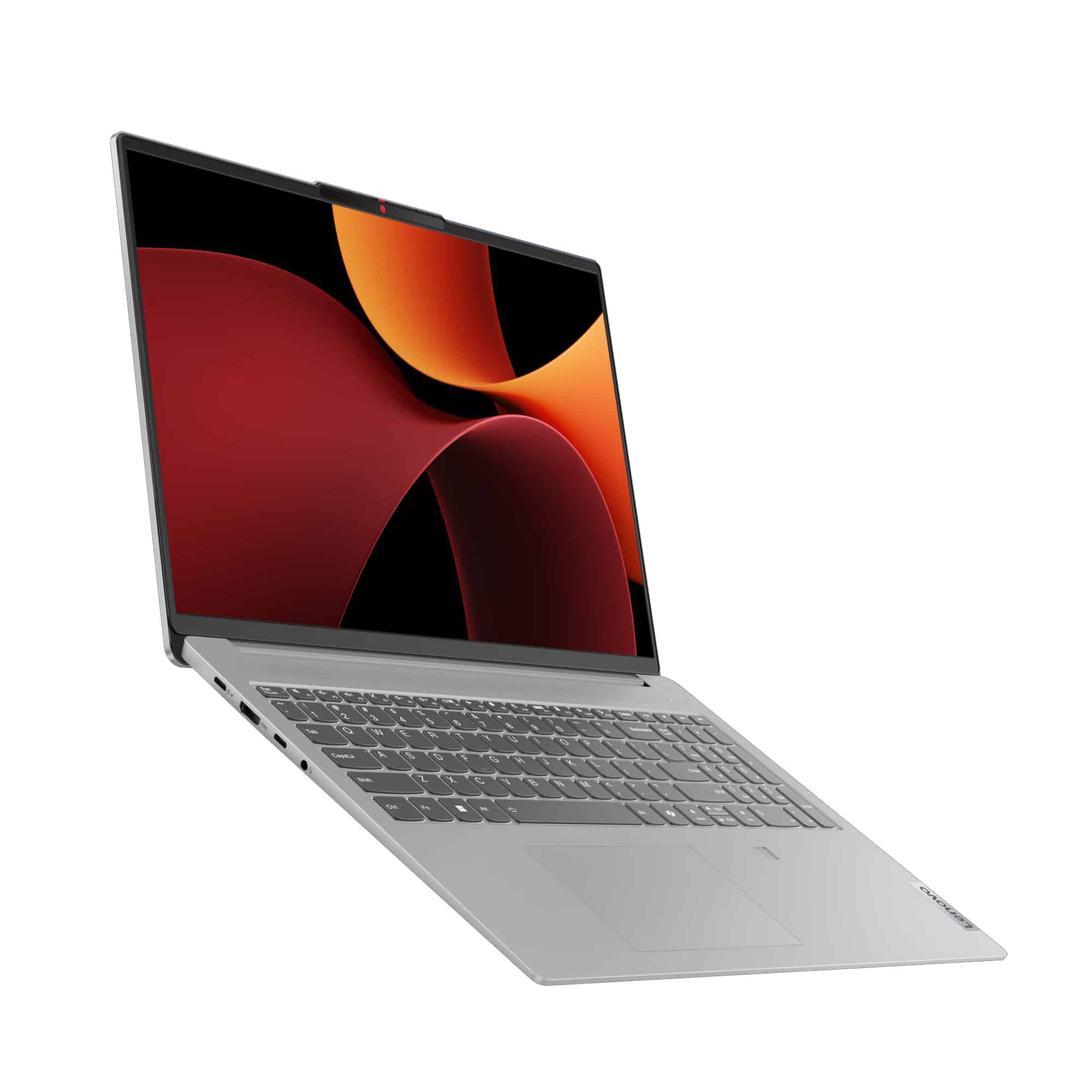Lenovo IdeaPad Slim 5 16AHP9 : Performance AMD Ryzen™ 7, Écran 16" 2K et Design Ultra-Fin en Aluminium