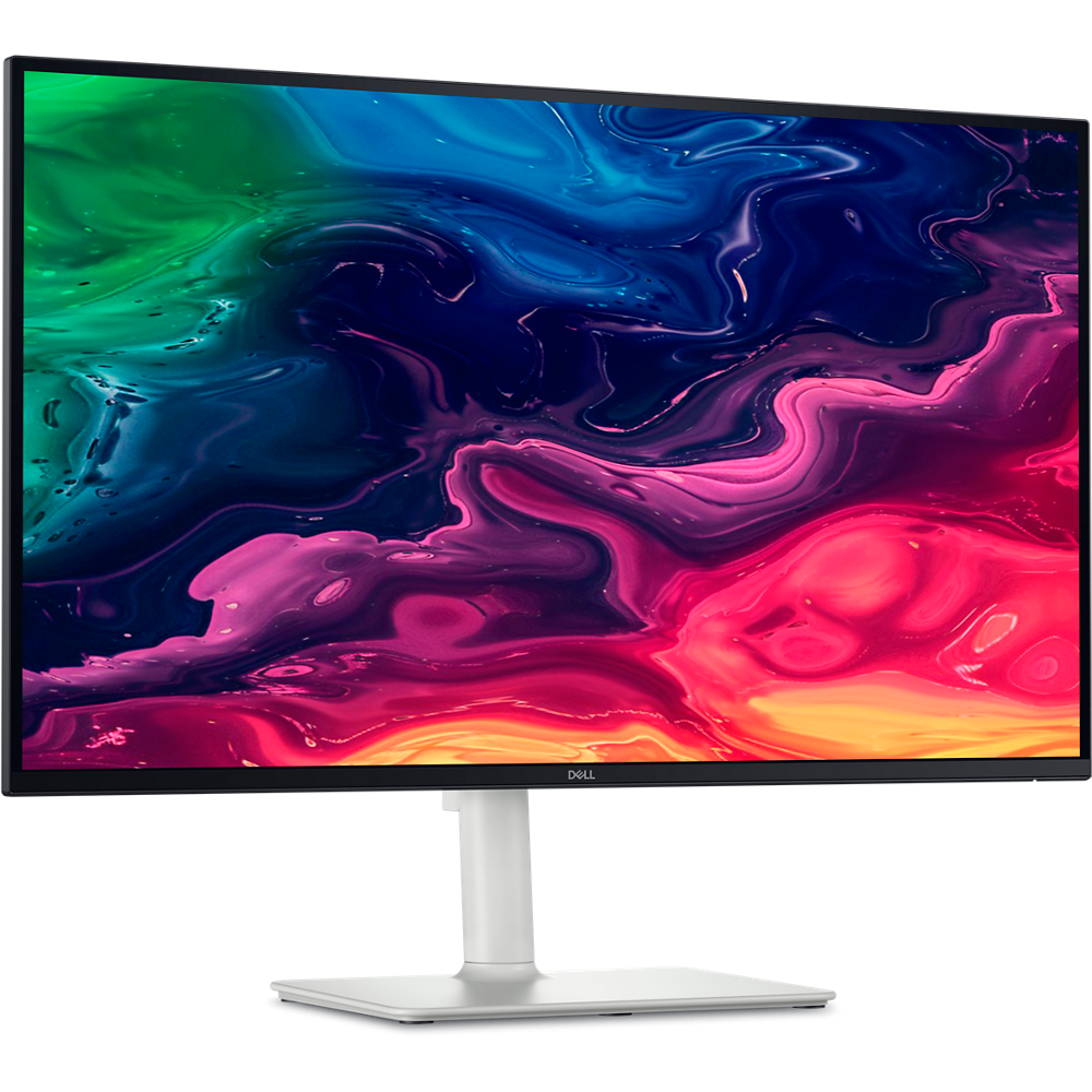 Écran Dell 27 Plus S2725QC — 4K UHD 27 pouces, 120 Hz, USB-C 65 W, dalle IPS - Image 5
