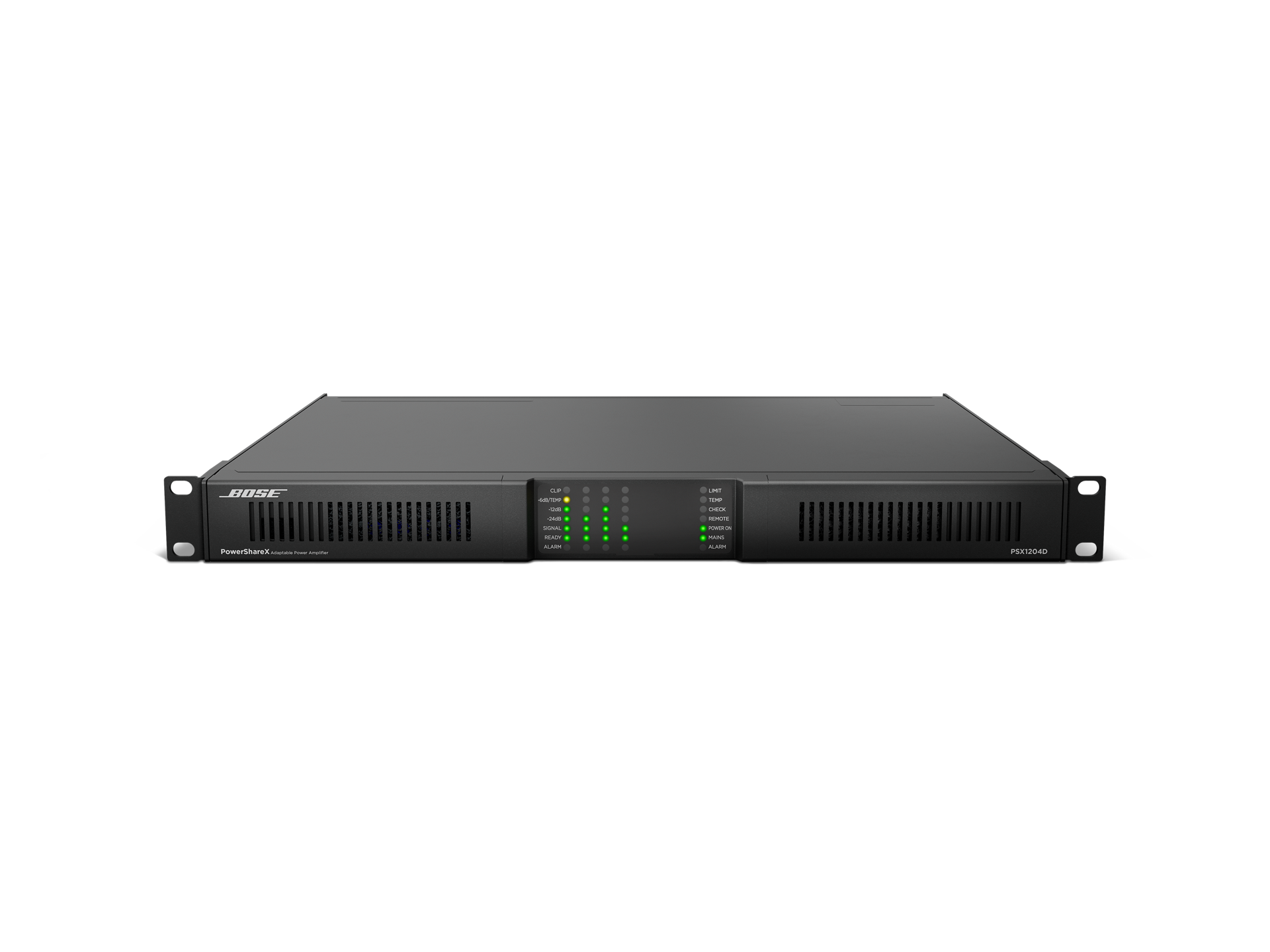 Amplificateur d'installation Bose PowerShare PSX1204D - Image 3