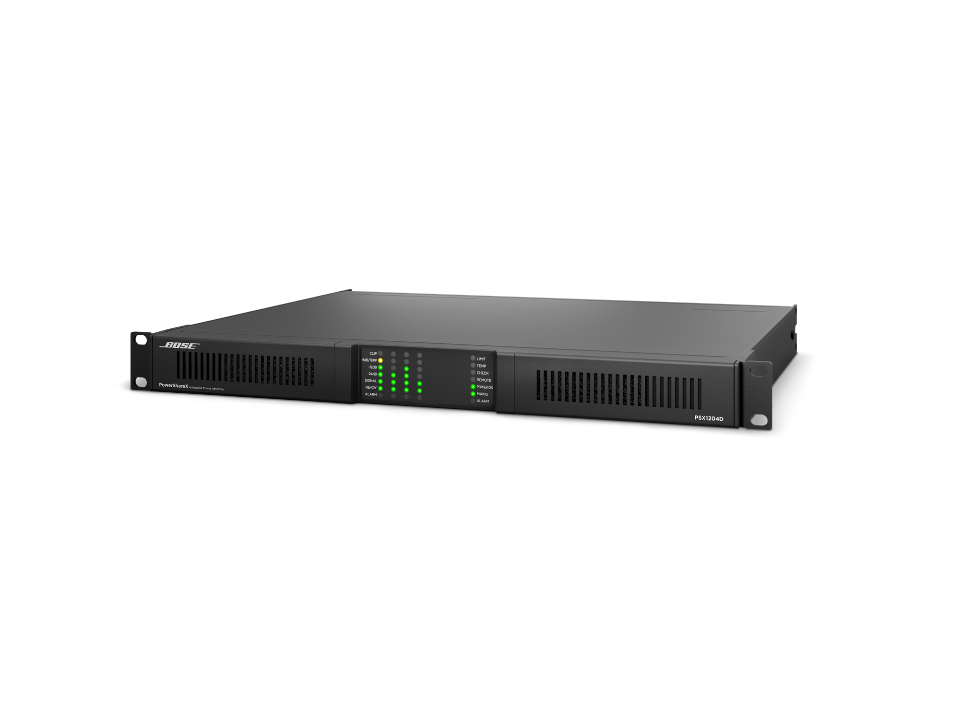Amplificateur d'installation Bose PowerShare PSX1204D - Image 4