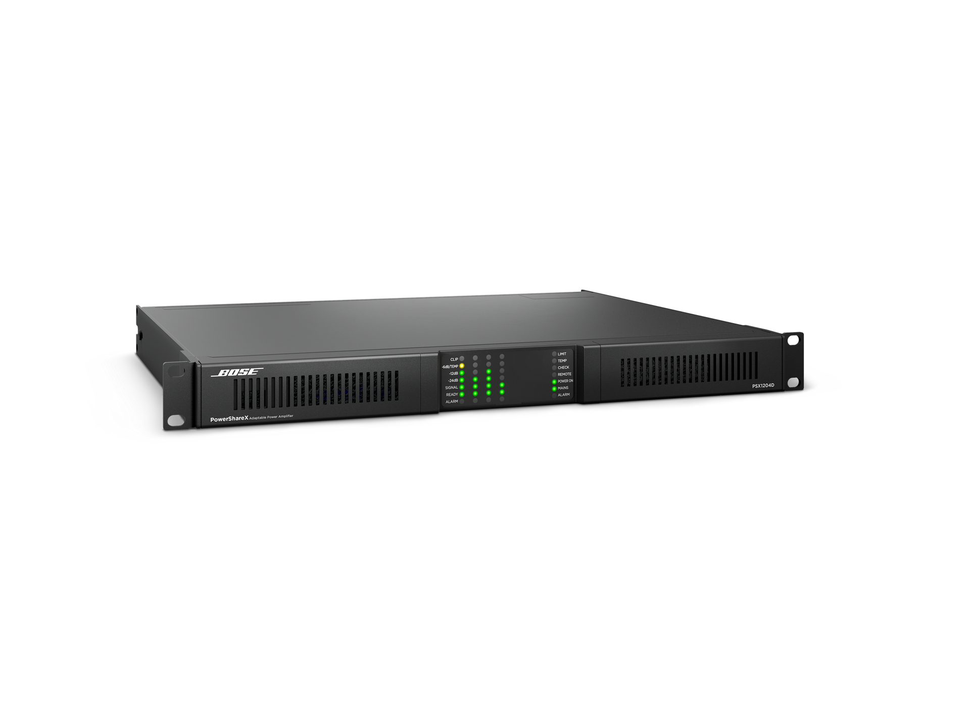 Amplificateur d'installation Bose PowerShare PSX1204D