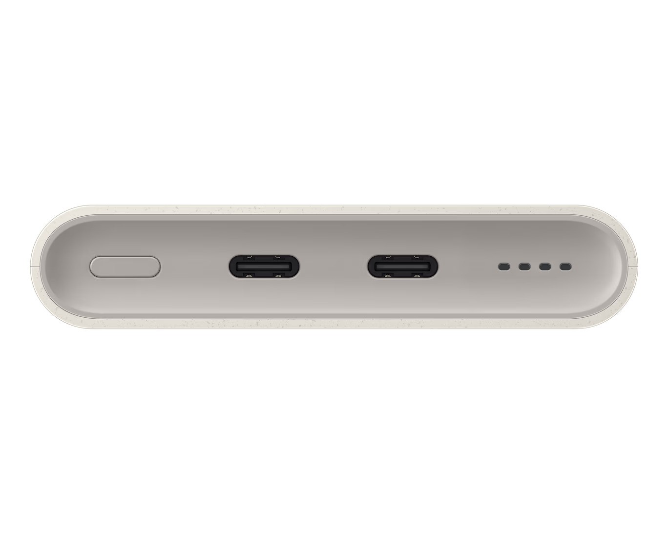 Samsung Battery Pack 10,000 mAh : Batterie Externe Ultra-Rapide 25W avec Connectique USB-C Dual Port - Image 2