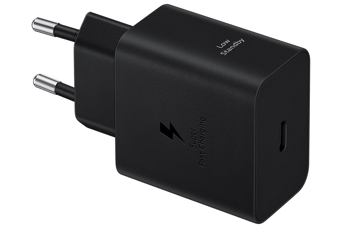 Adaptateur secteur 45W (avec câble) - EP-T4511XBEGWW