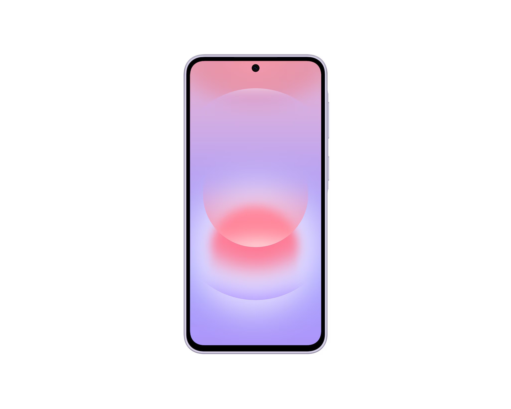 Samsung Galaxy A37 5G – Awesome Lavender – 256Go - Image 2