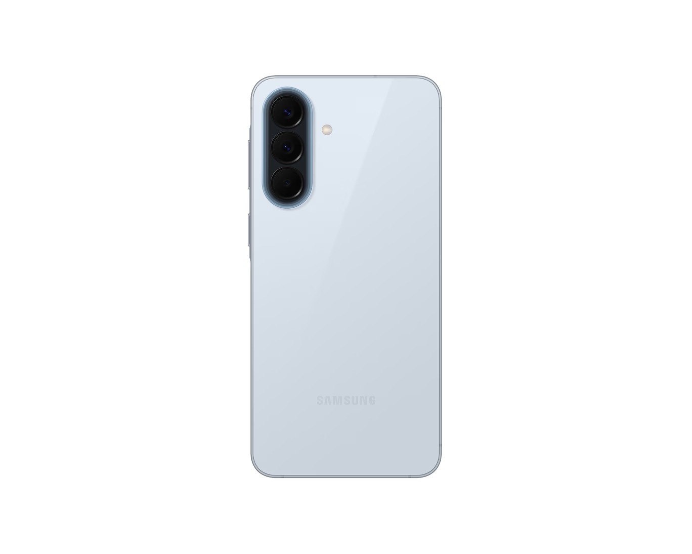Samsung Galaxy A57 5G – Awesome Icyblue – 256 Go - Image 2