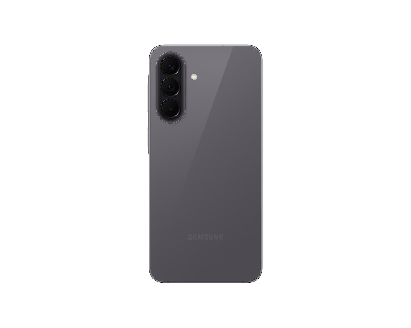 Samsung Galaxy A57 5G – Awesome Grey – 256 Go - Image 2