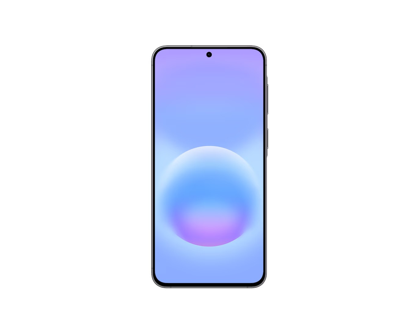 Samsung Galaxy A57 5G – Awesome Grey – 256 Go - Image 3