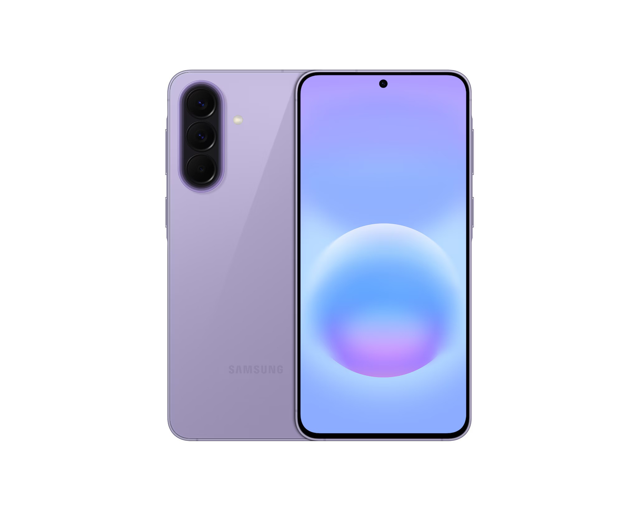 Samsung Galaxy A57 5G – Awesome Lilac – 256 Go