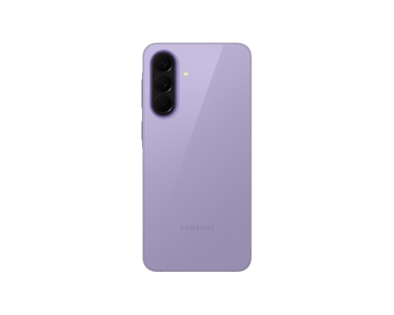 Samsung Galaxy A57 5G – Awesome Lilac – 256 Go - Image 2
