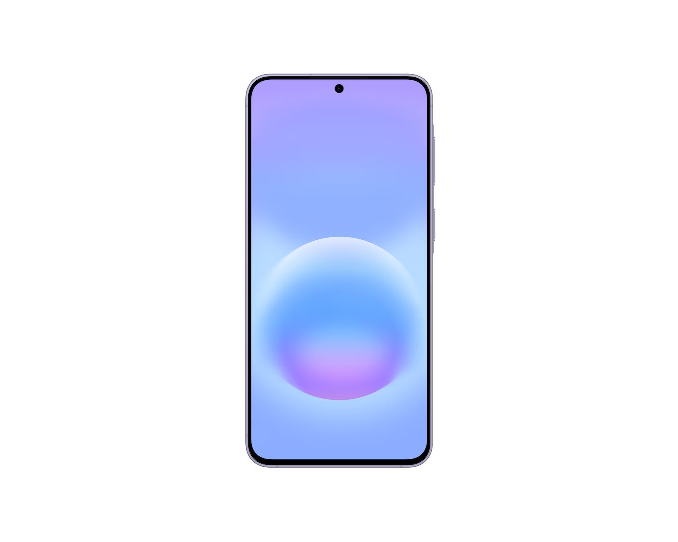 Samsung Galaxy A57 5G – Awesome Lilac – 256 Go - Image 3
