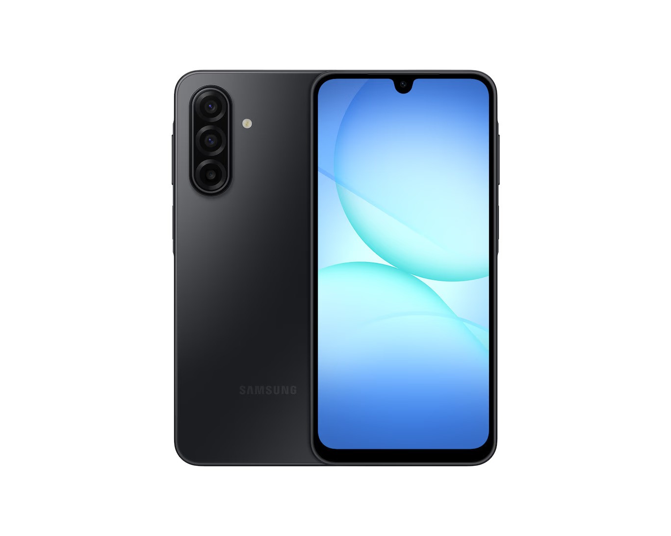 Samsung Galaxy A17 – Smartphone 6,7″ Super AMOLED 90 Hz, Helio G99, 50 MP OIS, 5 000 mAh, 8 Go / 256 Go – Noir