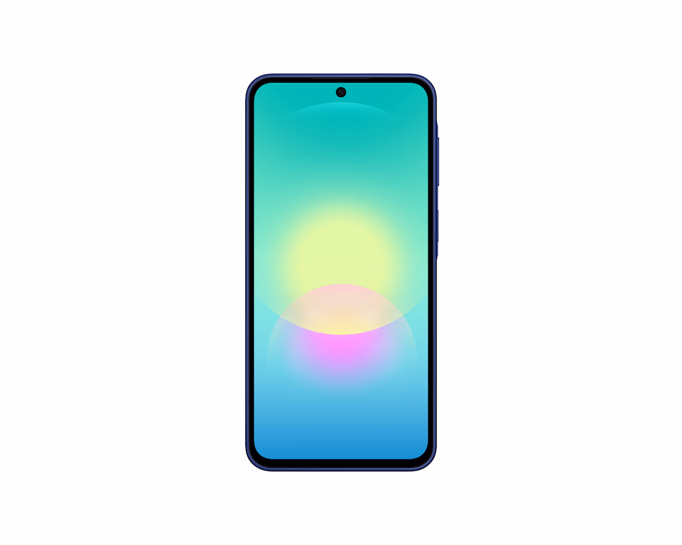 Samsung Galaxy A27 5G – Smartphone 6,7″ Super AMOLED 120 Hz, Snapdragon 6 Gen 3, 50 MP OIS, 8 Go / 256 Go – Bleu - Image 3