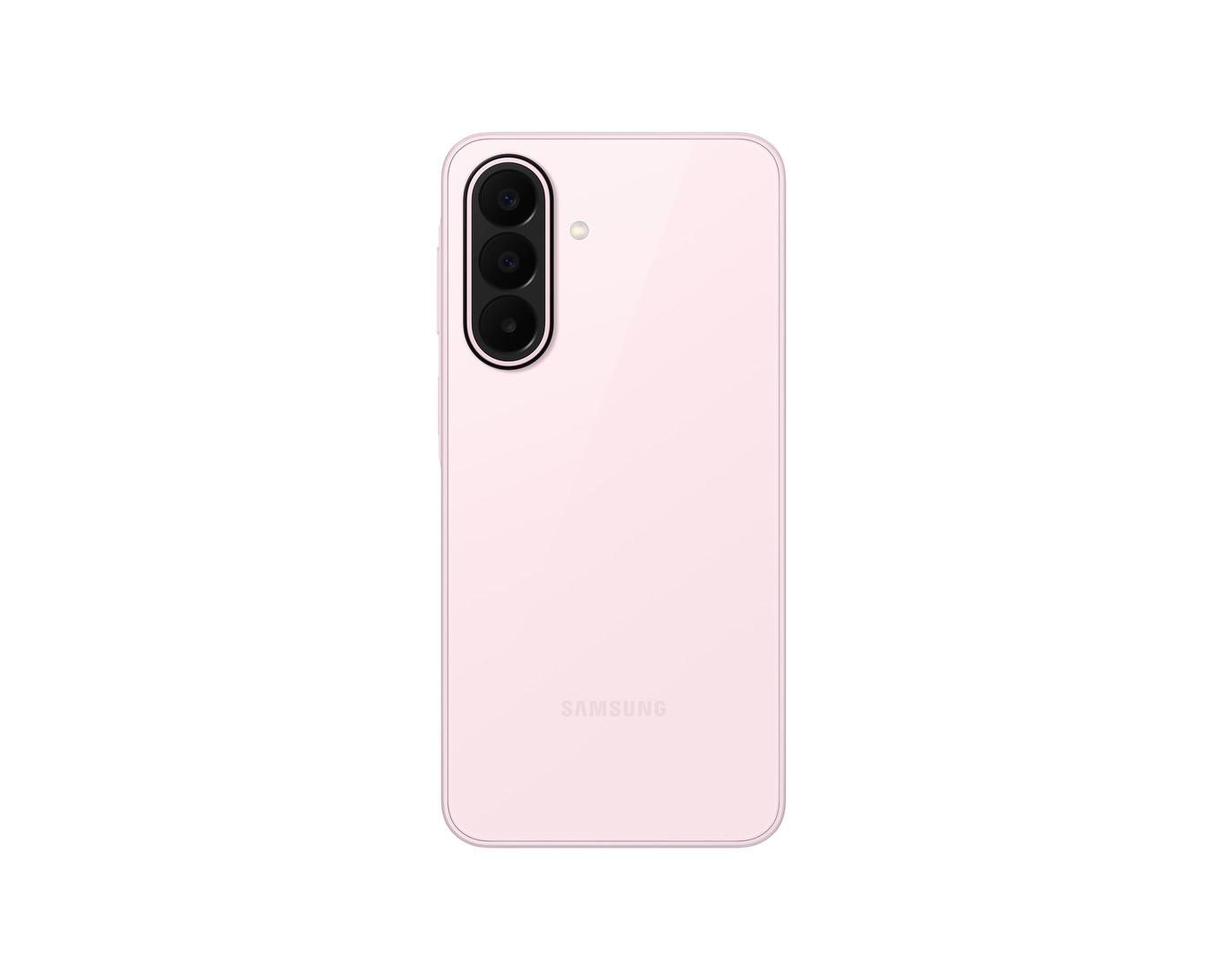 Samsung Galaxy A27 5G – Smartphone 6,7″ Super AMOLED 120 Hz, Snapdragon 6 Gen 3, 50 MP OIS, 8 Go / 256 Go – Rose clair - Image 2