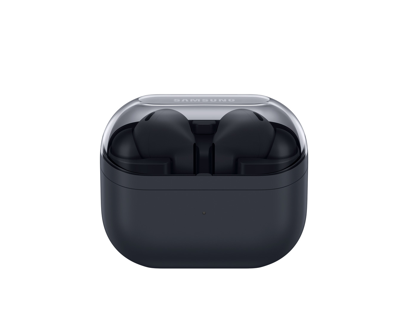 Samsung Galaxy Buds3 FE – Écouteurs sans fil – Noir - Image 1