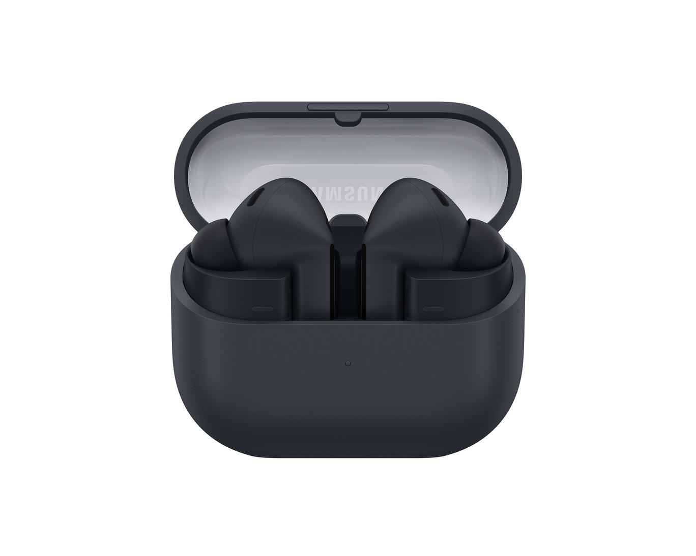Samsung Galaxy Buds3 FE – Écouteurs sans fil – Noir - Image 2