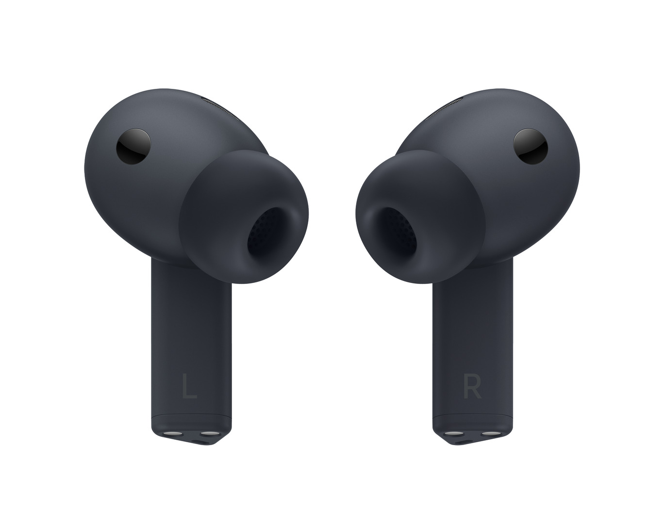 Samsung Galaxy Buds3 FE – Écouteurs sans fil – Noir - Image 4