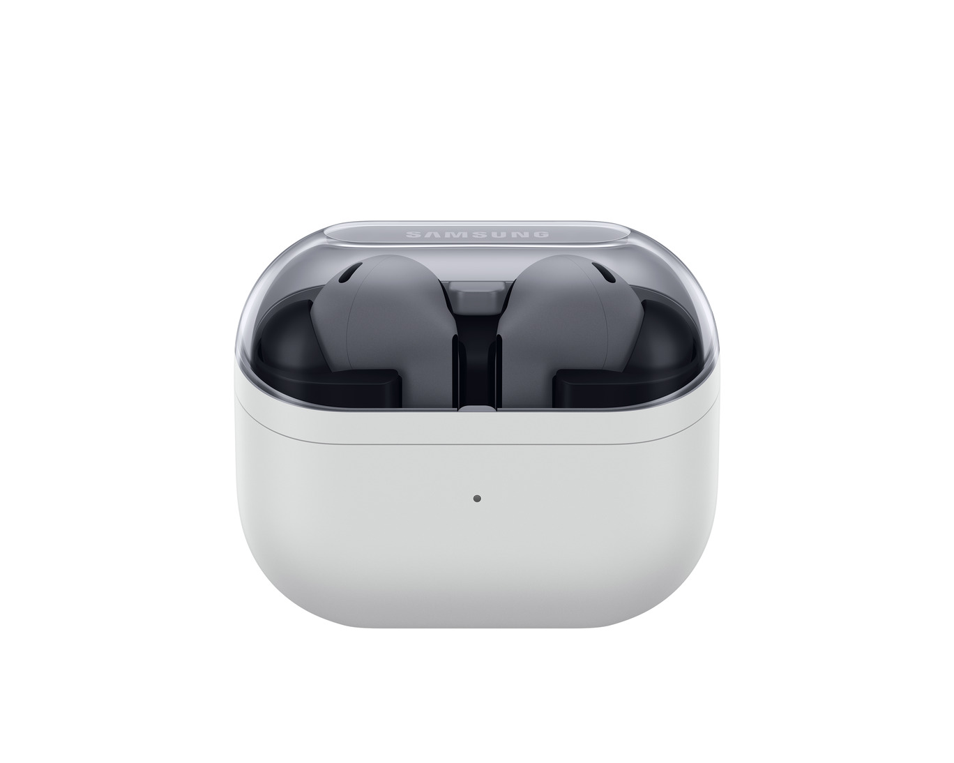 Samsung Galaxy Buds3 FE – Écouteurs sans fil – Blanc - Image 3
