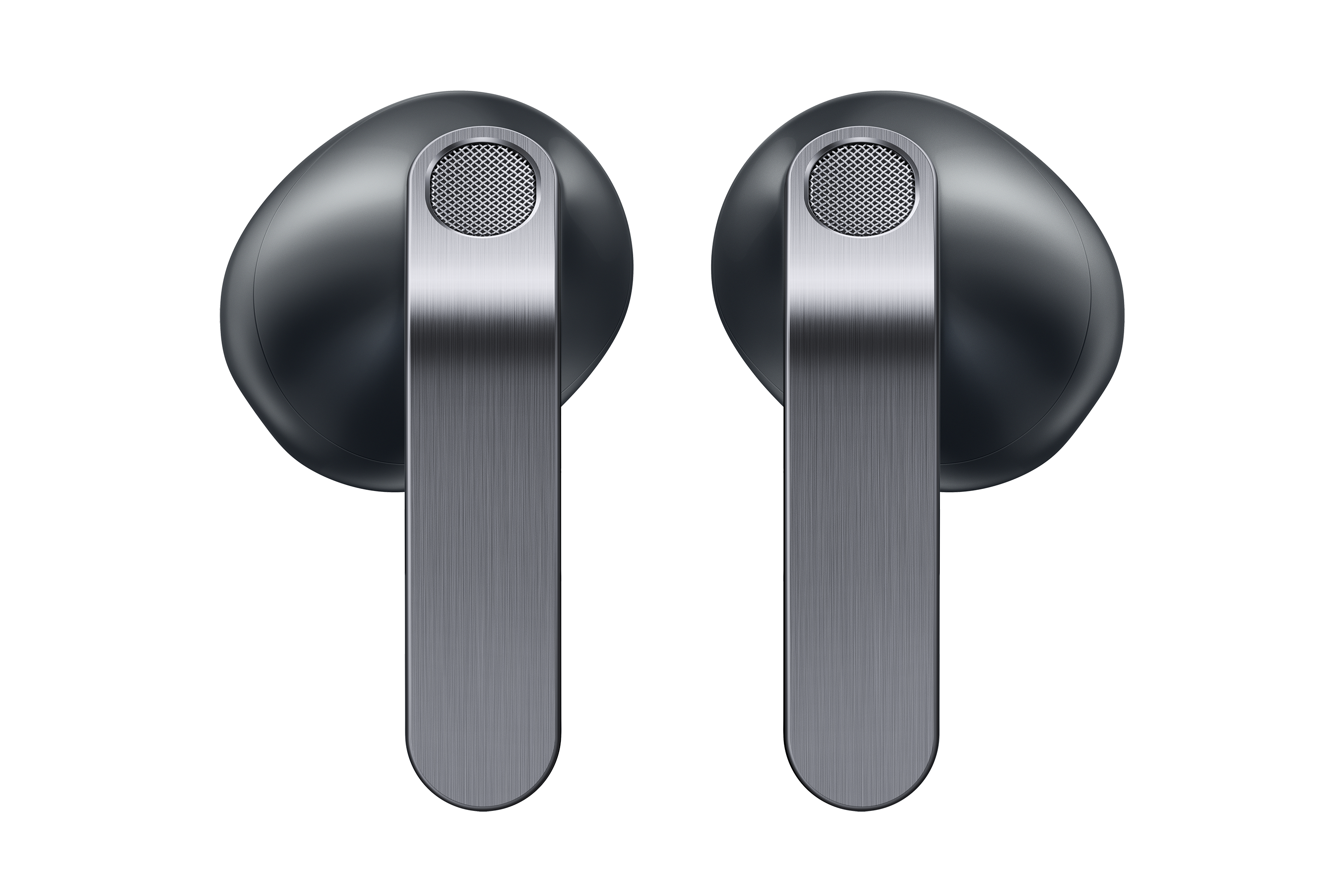 Samsung Galaxy Buds4 Pro : Écouteurs Sans Fil True Wireless Hi-Fi & Galaxy AI avec Réduction de Bruit Adaptative