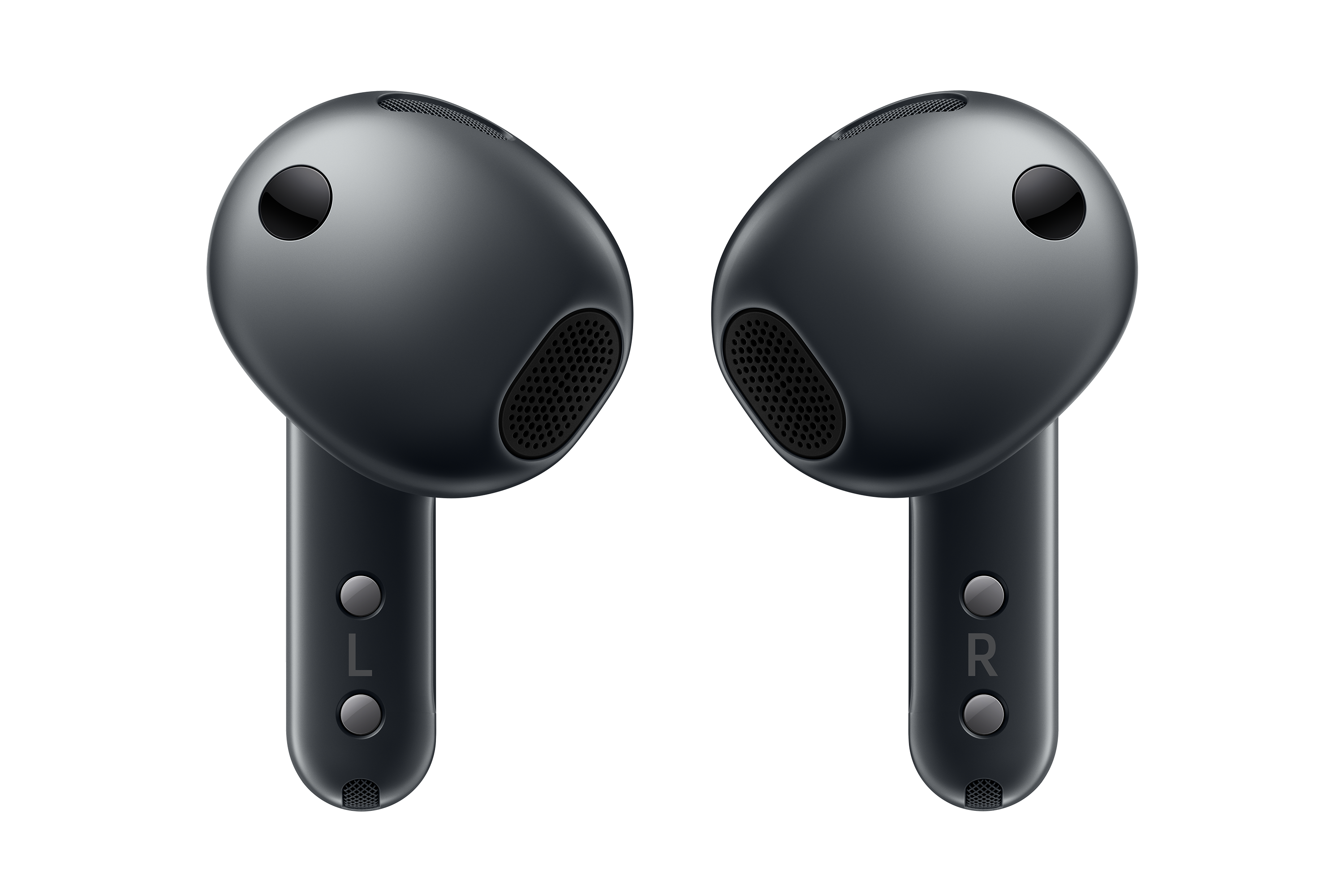 Samsung Galaxy Buds4 Pro : Écouteurs Sans Fil True Wireless Hi-Fi & Galaxy AI avec Réduction de Bruit Adaptative - Image 2