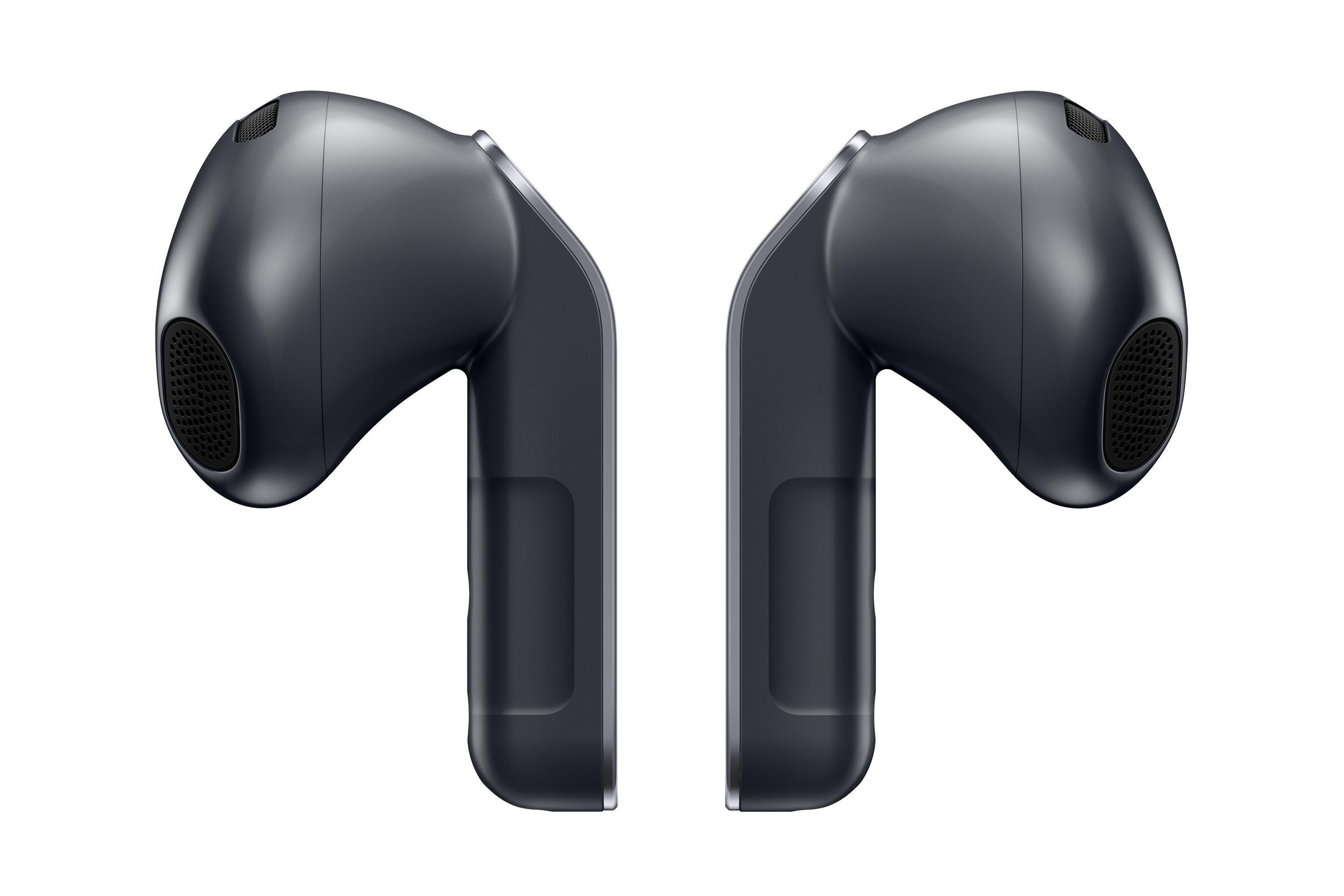 Samsung Galaxy Buds4 Pro : Écouteurs Sans Fil True Wireless Hi-Fi & Galaxy AI avec Réduction de Bruit Adaptative - Image 3