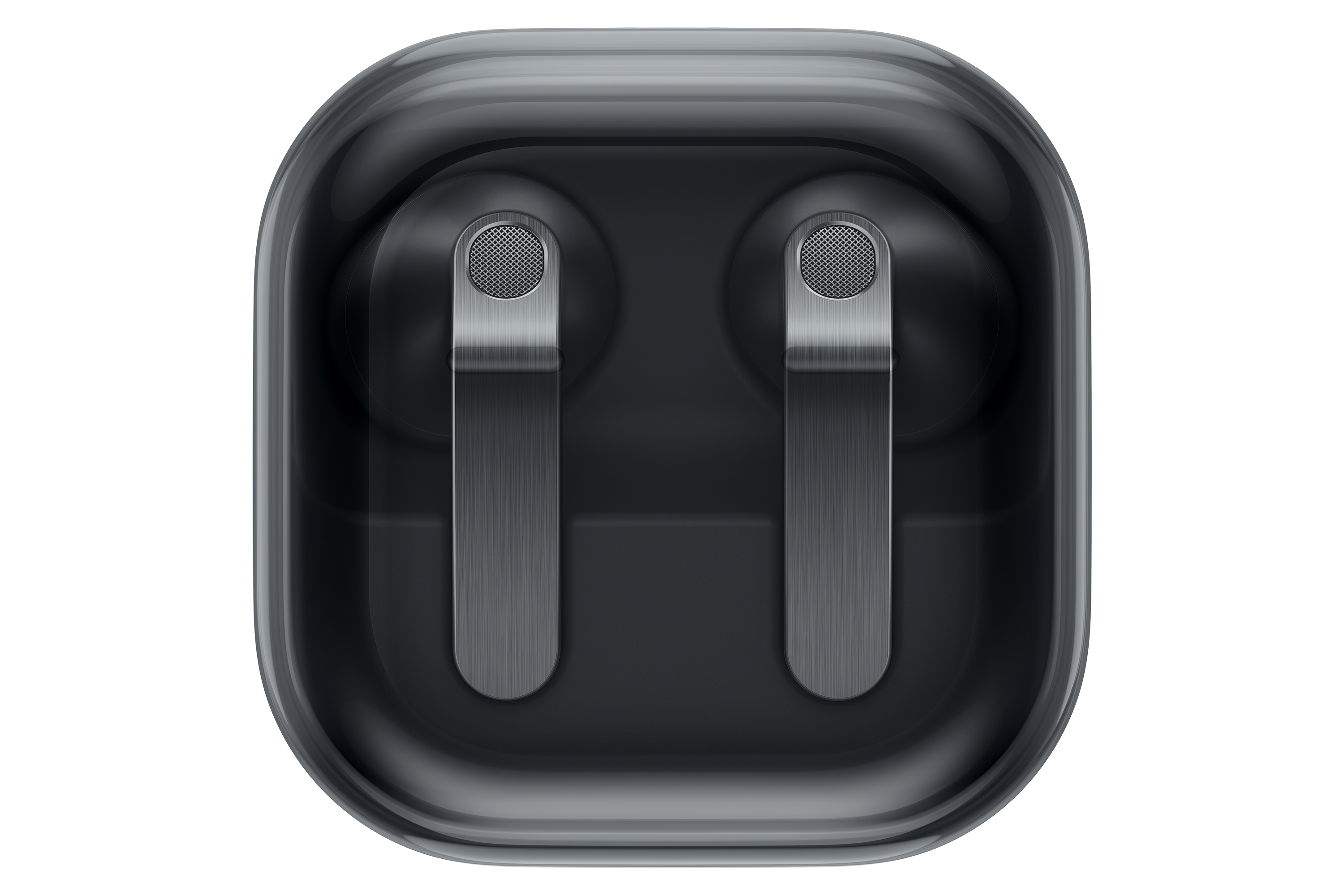 Samsung Galaxy Buds4 Pro : Écouteurs Sans Fil True Wireless Hi-Fi & Galaxy AI avec Réduction de Bruit Adaptative - Image 4