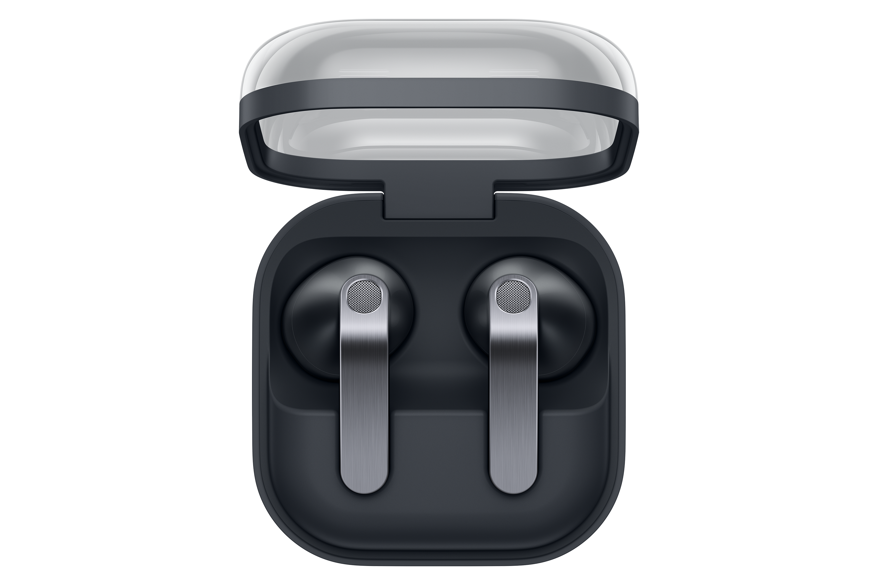 Samsung Galaxy Buds4 Pro : Écouteurs Sans Fil True Wireless Hi-Fi & Galaxy AI avec Réduction de Bruit Adaptative - Image 5