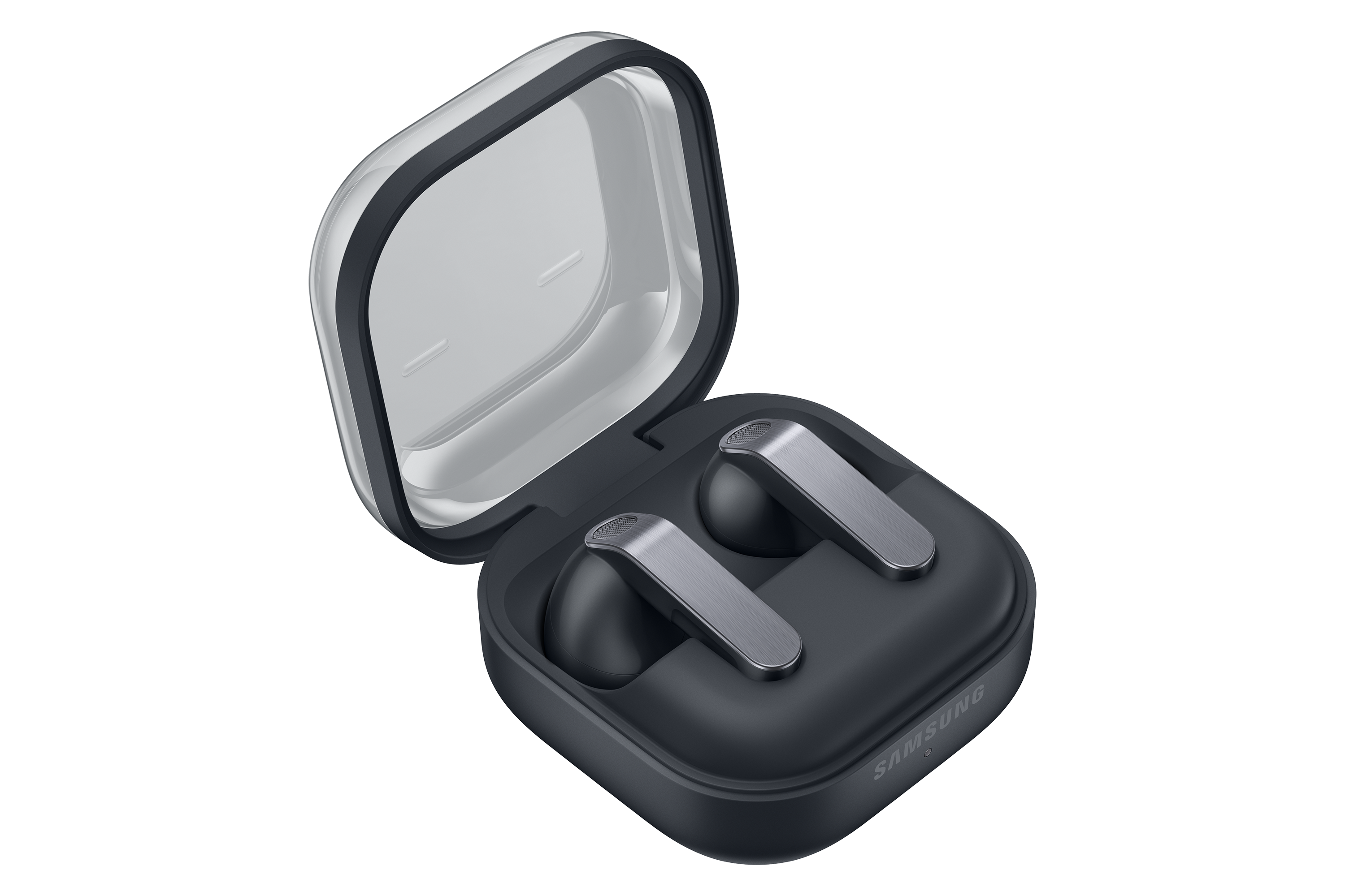 Samsung Galaxy Buds4 Pro : Écouteurs Sans Fil True Wireless Hi-Fi & Galaxy AI avec Réduction de Bruit Adaptative - Image 6