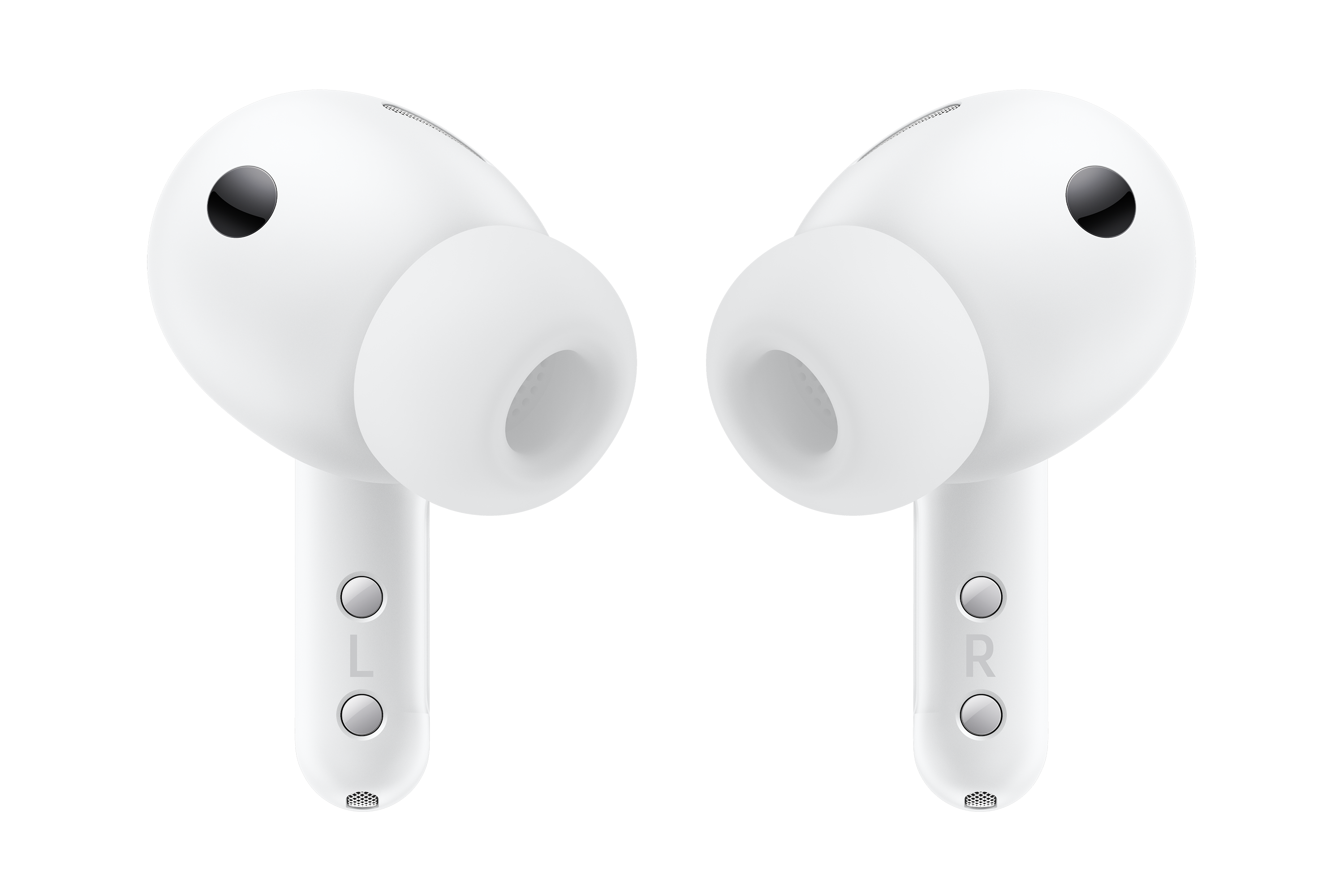 Galaxy Buds4 Pro : Écouteurs Samsung Sans Fil True Wireless Hi-Fi & Galaxy AI - Image 2