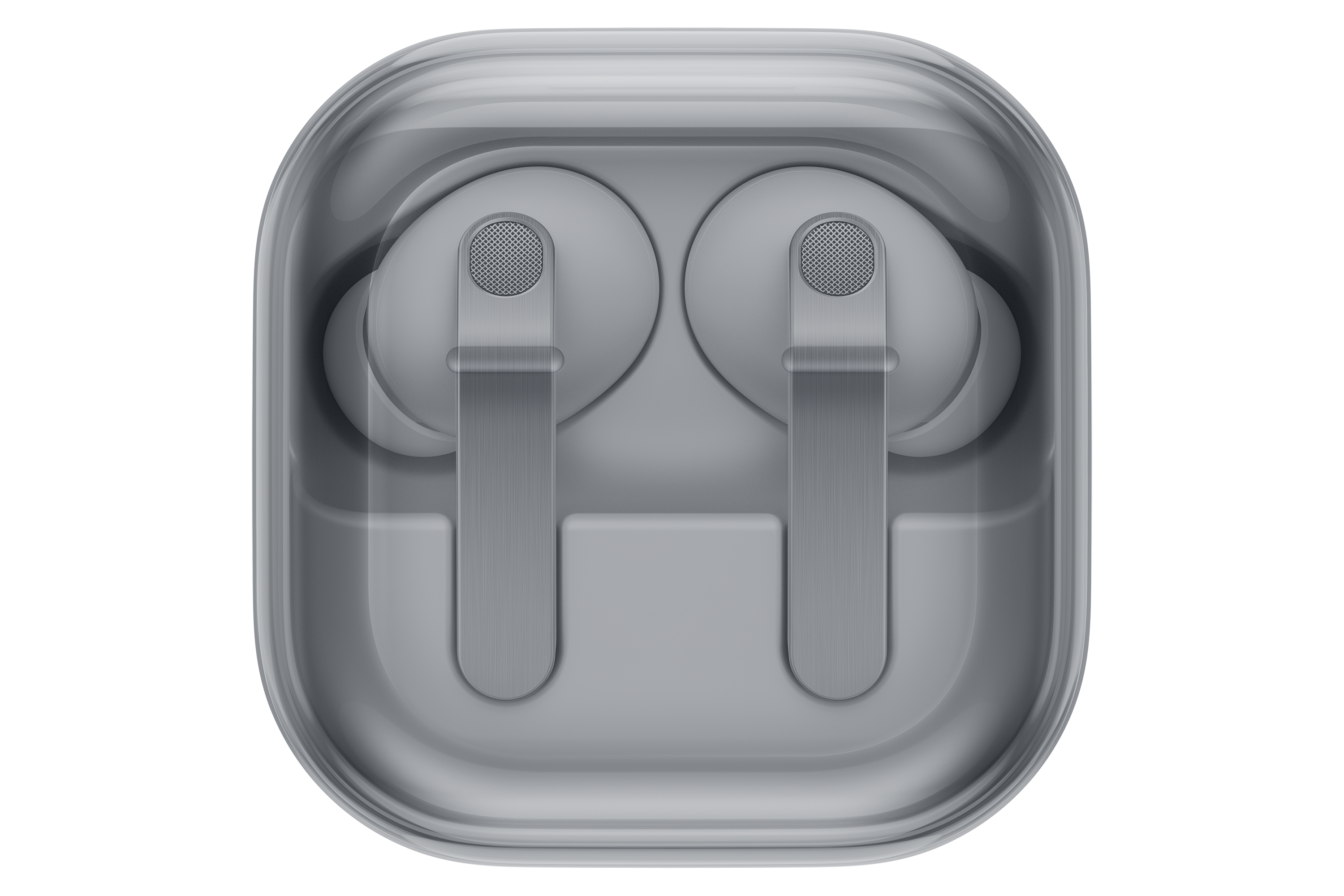 Galaxy Buds4 Pro : Écouteurs Samsung Sans Fil True Wireless Hi-Fi & Galaxy AI - Image 4