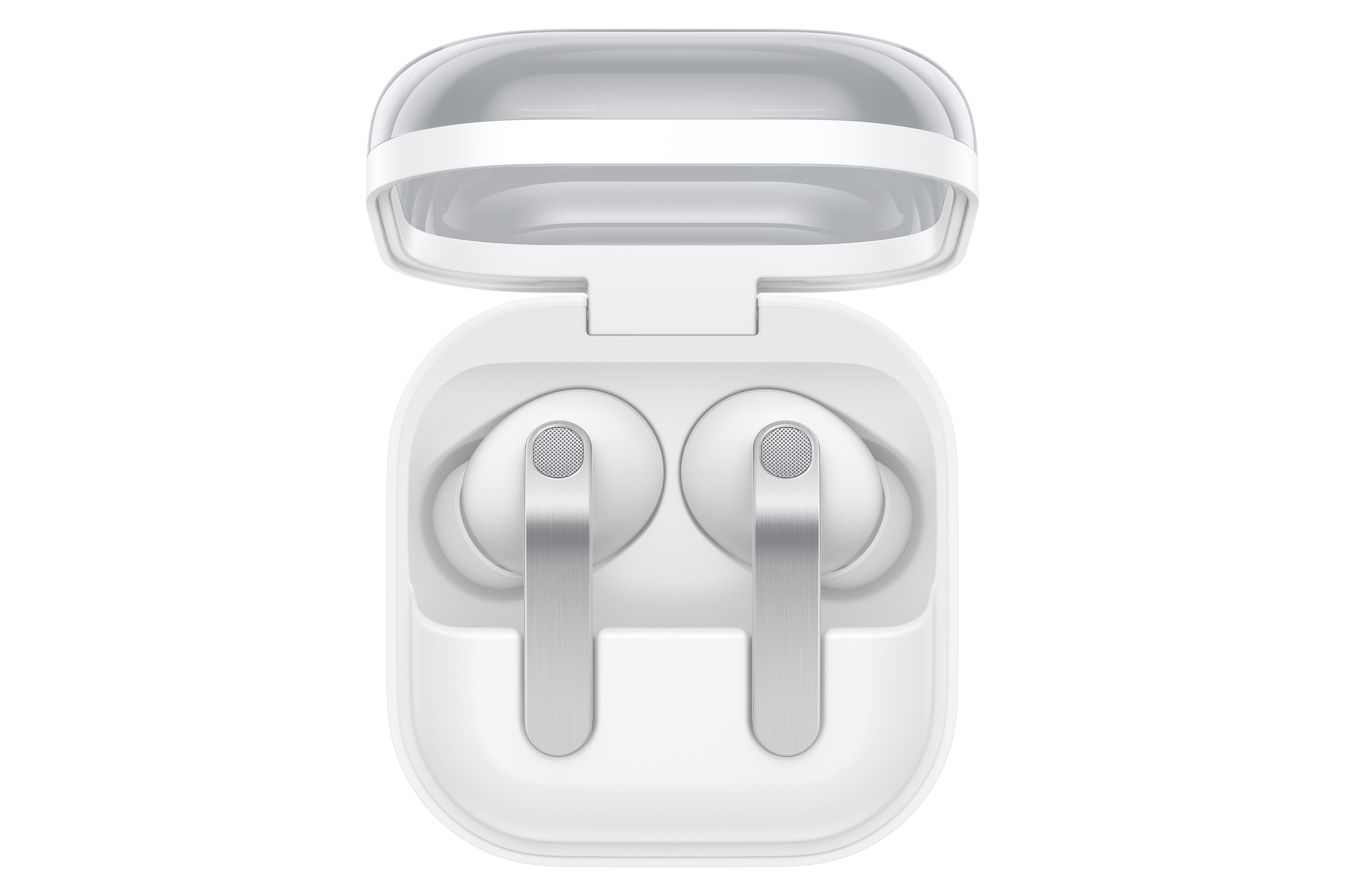 Galaxy Buds4 Pro : Écouteurs Samsung Sans Fil True Wireless Hi-Fi & Galaxy AI - Image 5