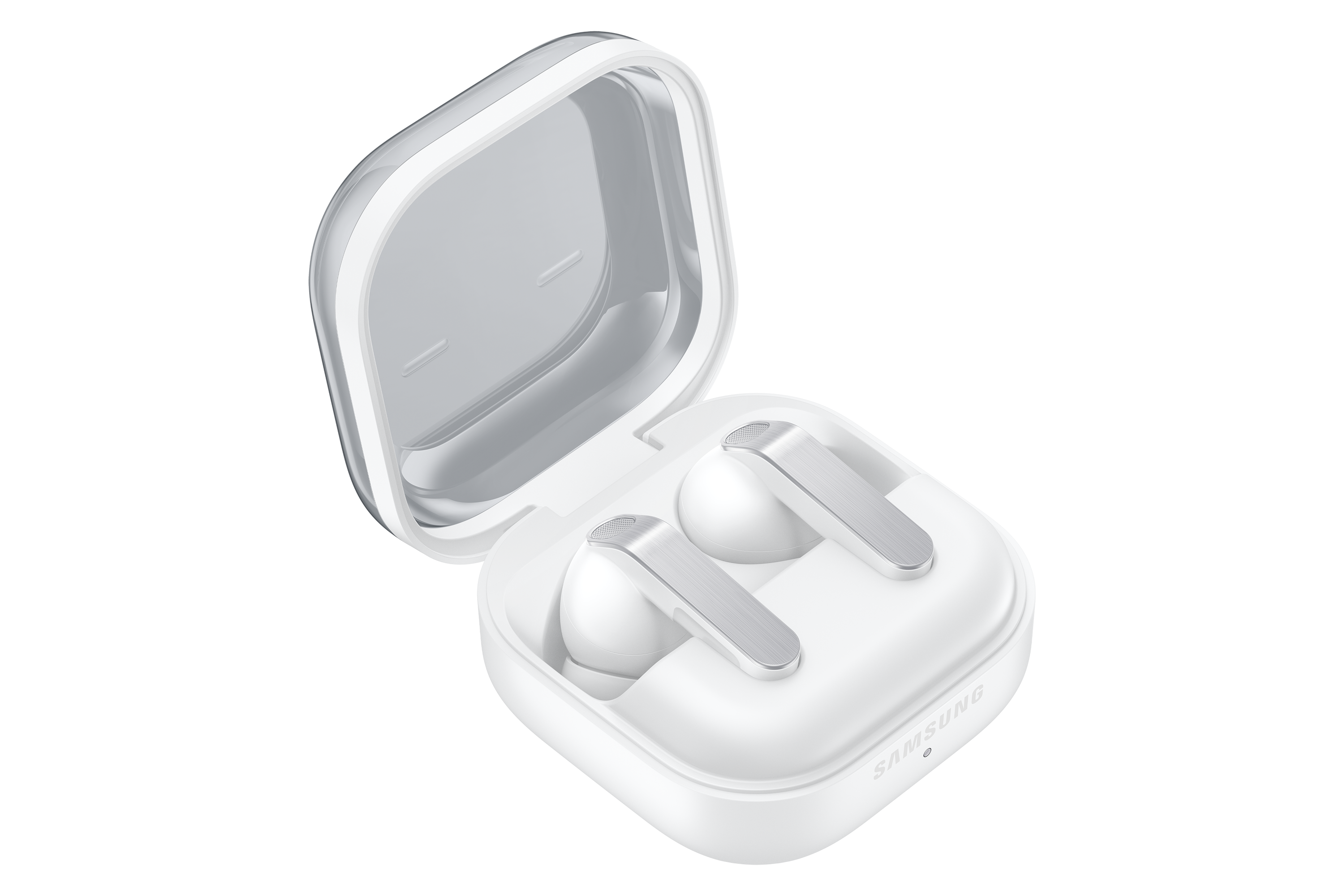 Galaxy Buds4 Pro : Écouteurs Samsung Sans Fil True Wireless Hi-Fi & Galaxy AI - Image 6