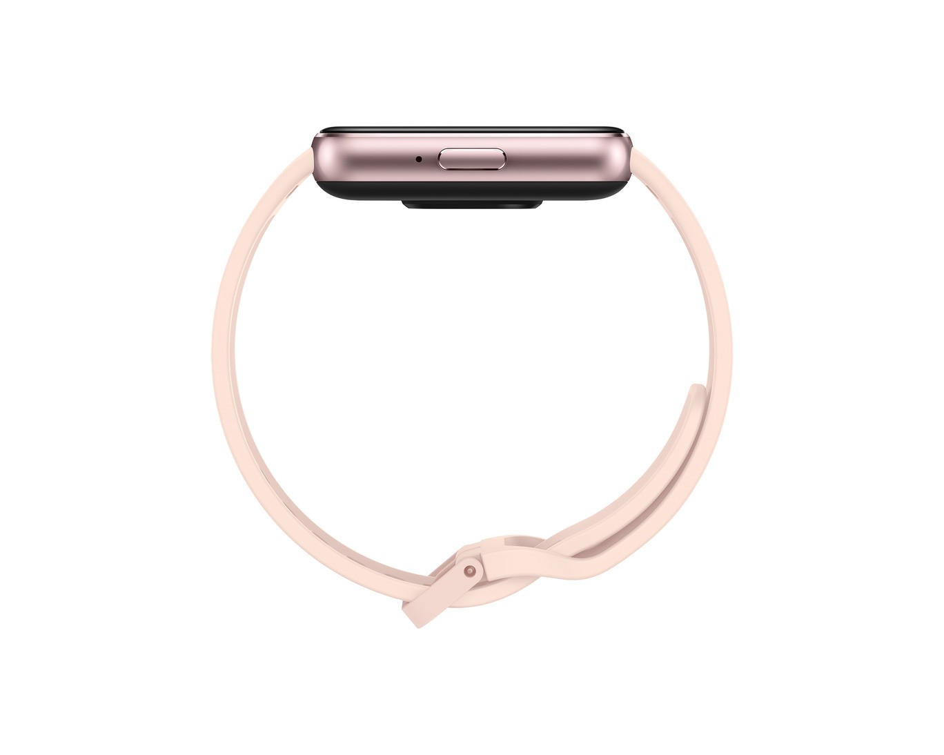 Samsung Galaxy Fit3 - Pink Gold - Image 3