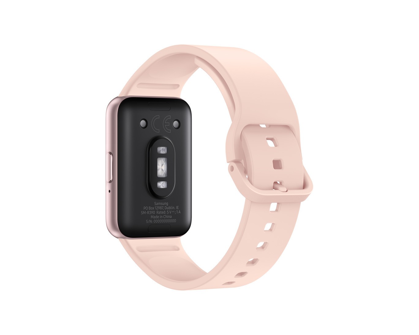 Samsung Galaxy Fit3 - Pink Gold - Image 2