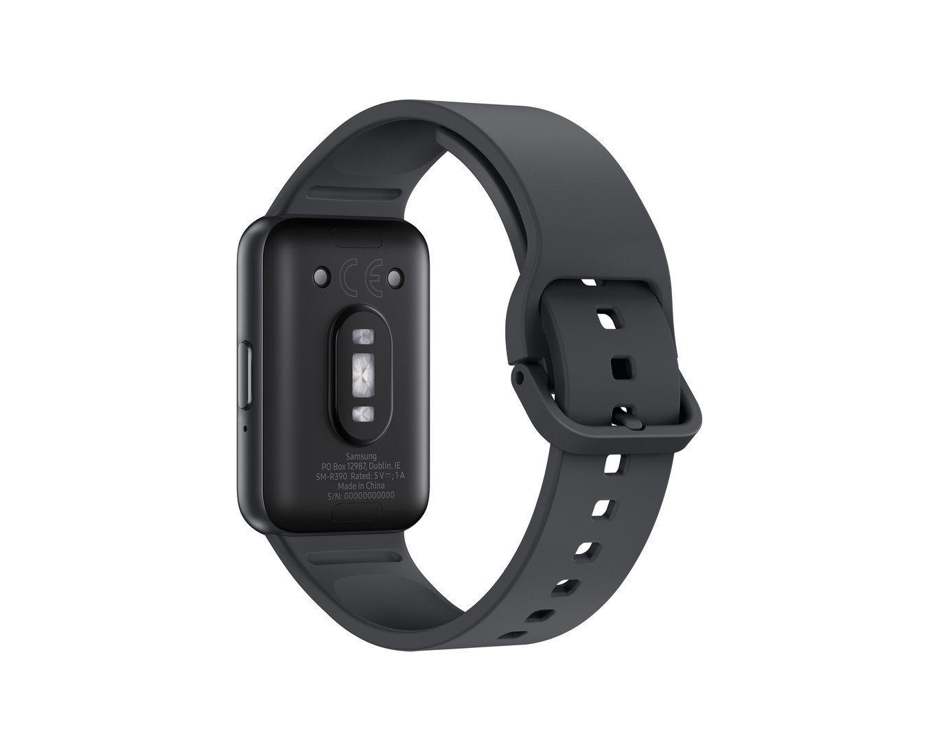 Samsung Galaxy Fit3 - Noir - Image 2