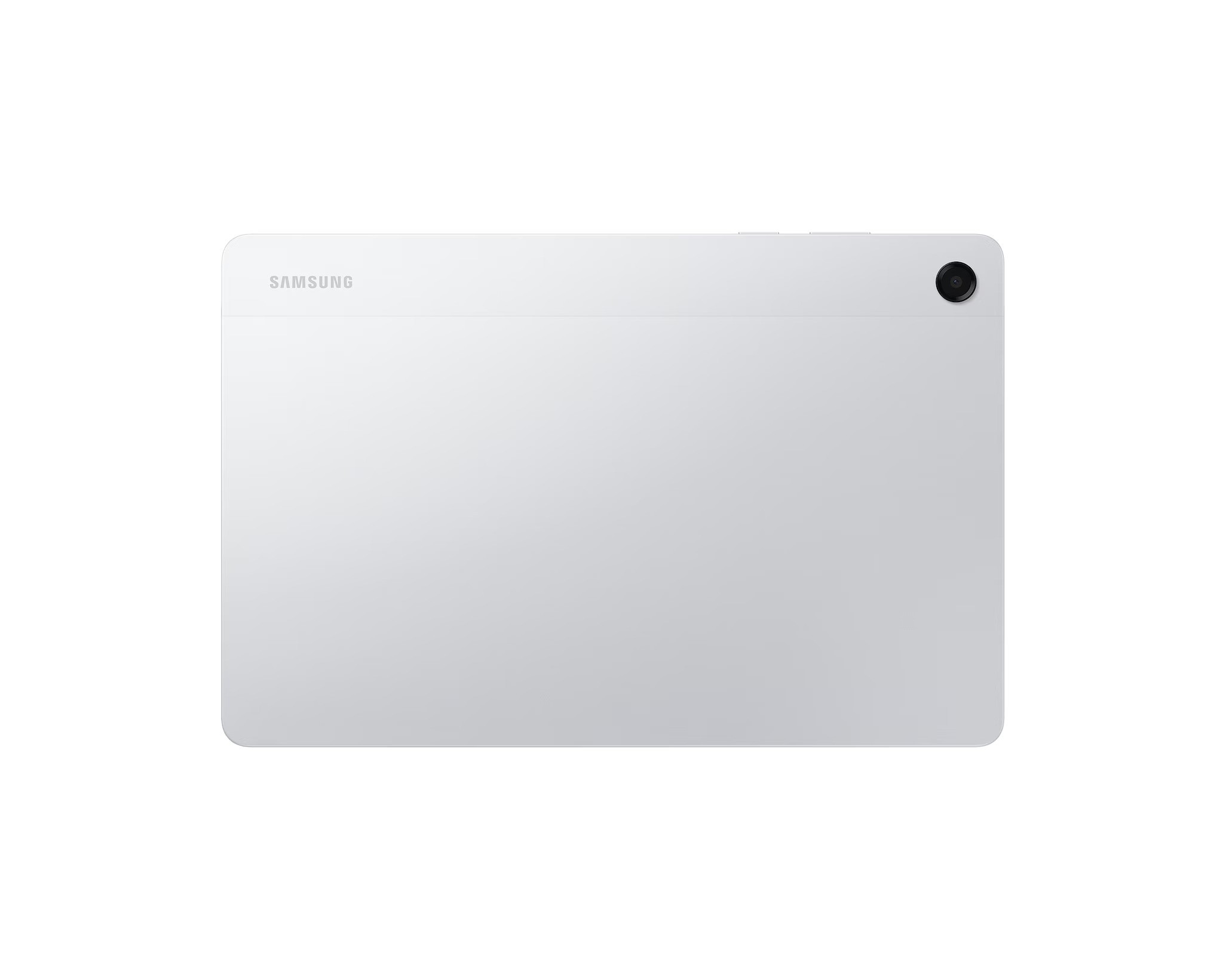 Samsung Galaxy Tab A11+ 5G – Tablette 11″ WUXGA 90 Hz, Dimensity 7300, 4 haut-parleurs Dolby Atmos, 8 Go / 256 Go – Argent