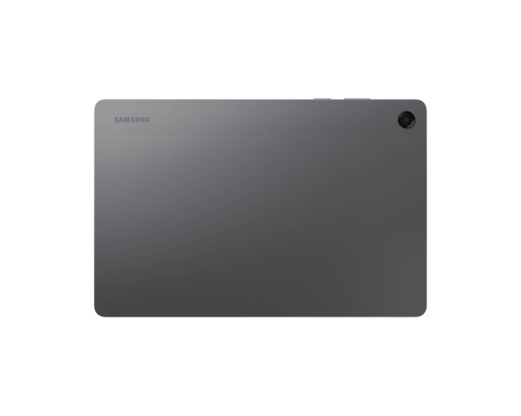 Samsung Galaxy Tab A11+ 5G – Tablette 11″ WUXGA 90 Hz, Dimensity 7300, 4 haut-parleurs Dolby Atmos, 6 Go / 128 Go – Gris - Image 2