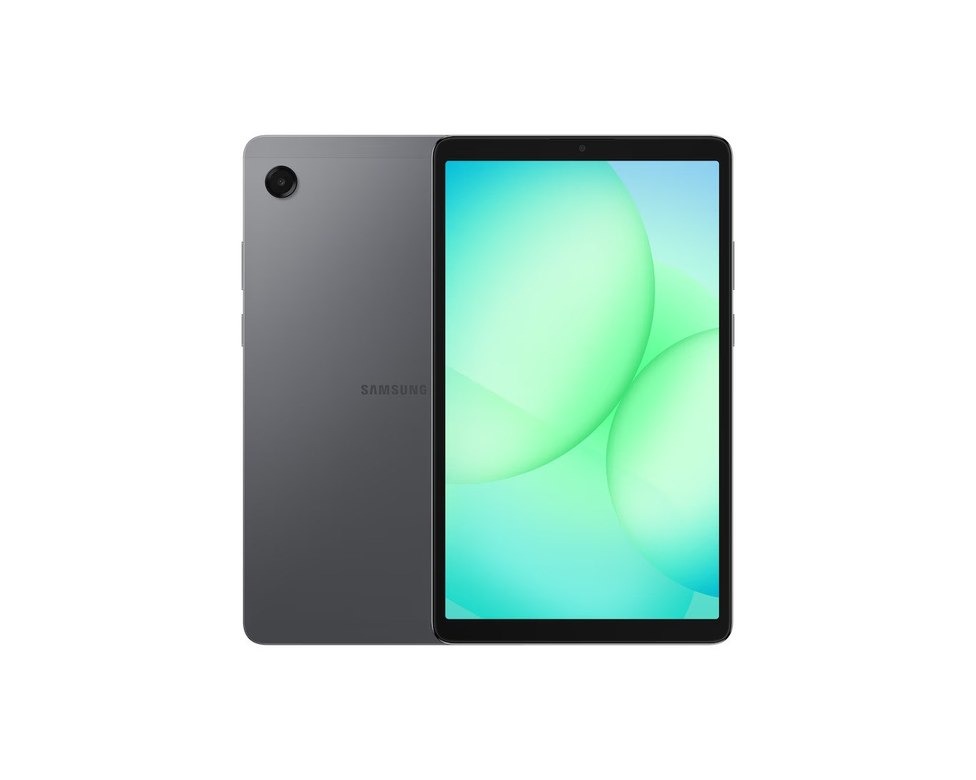 Samsung Galaxy Tab A11 5G : Tablette Tactile 11" Full HD+ avec Connectivité 5G & Quad Speaker -128 Go - Graphite