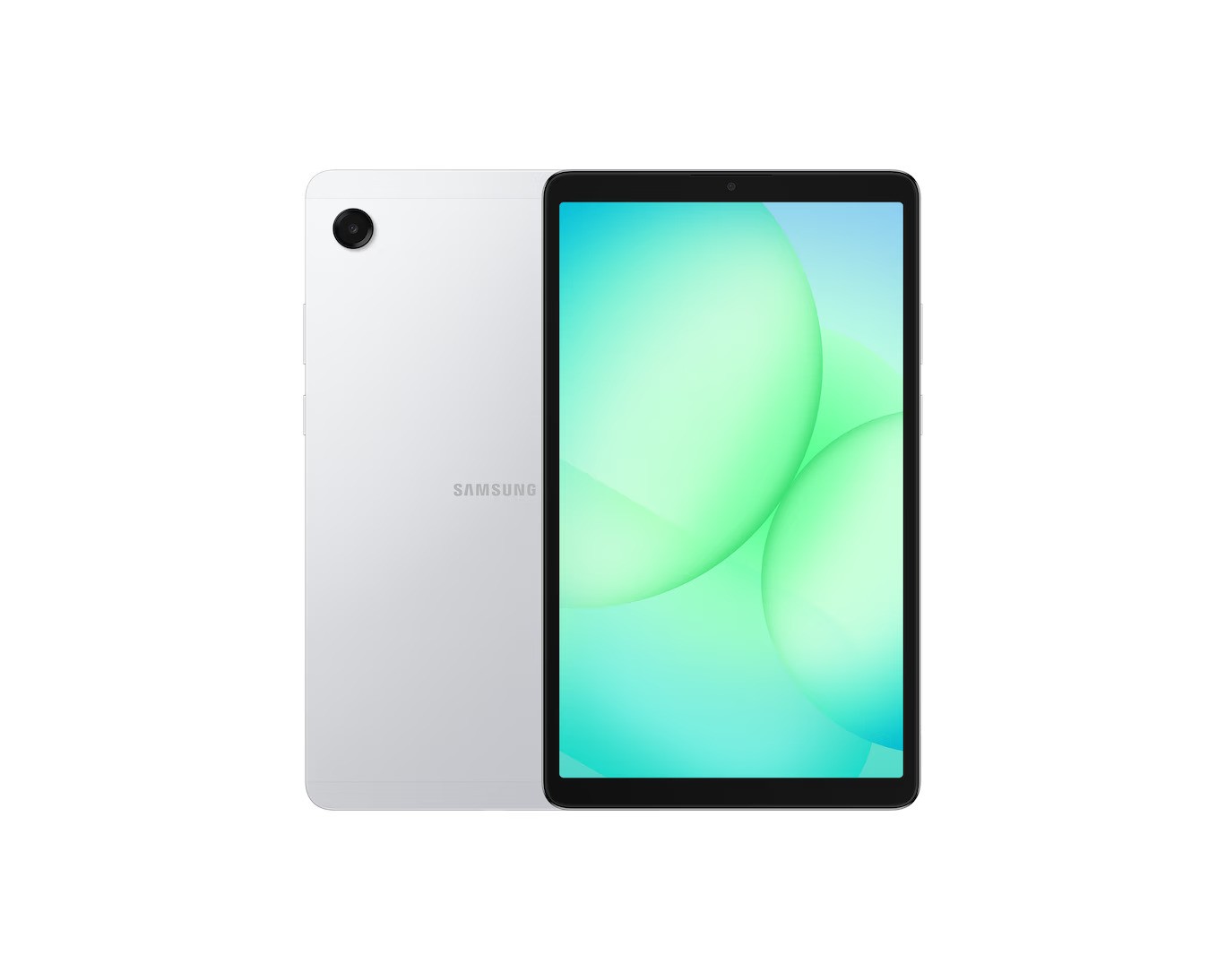 Samsung Galaxy Tab A11 5G 64Go : Tablette Tactile 11" Full HD+ avec Connectivité 5G & Quad Speaker