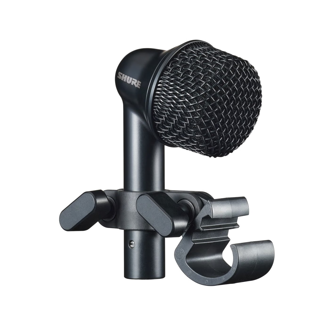 Shure Nexadyne™ 6 – Microphone dynamique supercardioïde pour caisse claire et toms