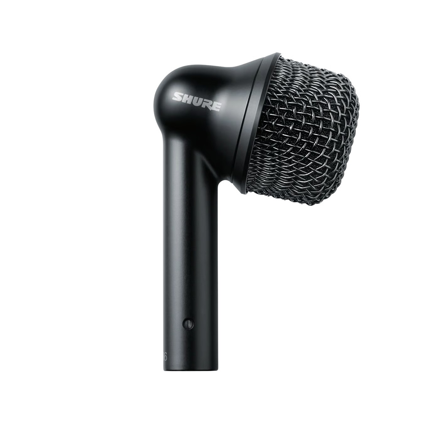 Shure Nexadyne™ 6 – Microphone dynamique supercardioïde pour caisse claire et toms - Image 1