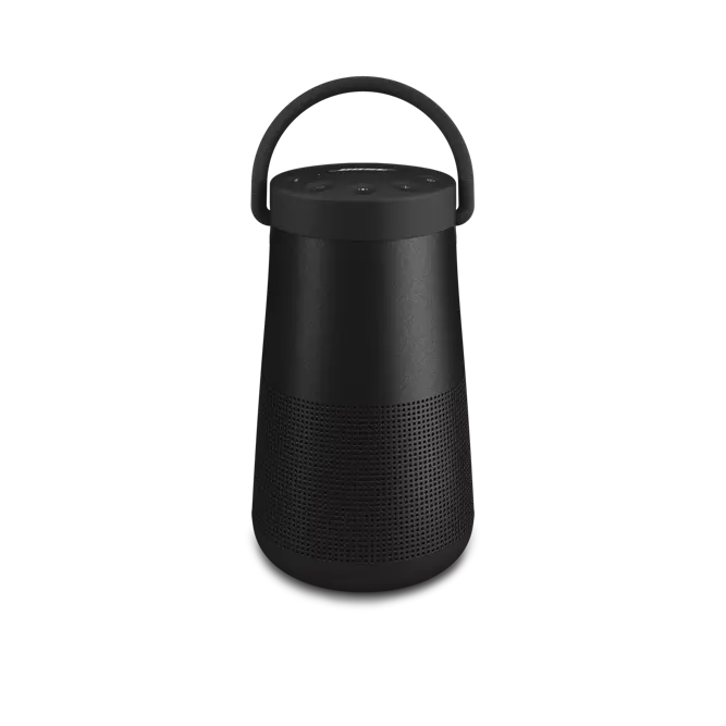 Enceinte Bluetooth portable Bose SoundLink Revolve+ II Noir