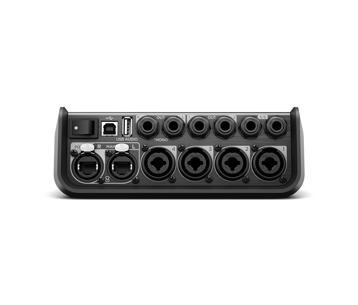 Console de mixage numérique Bose T4S ToneMatch - Image 2