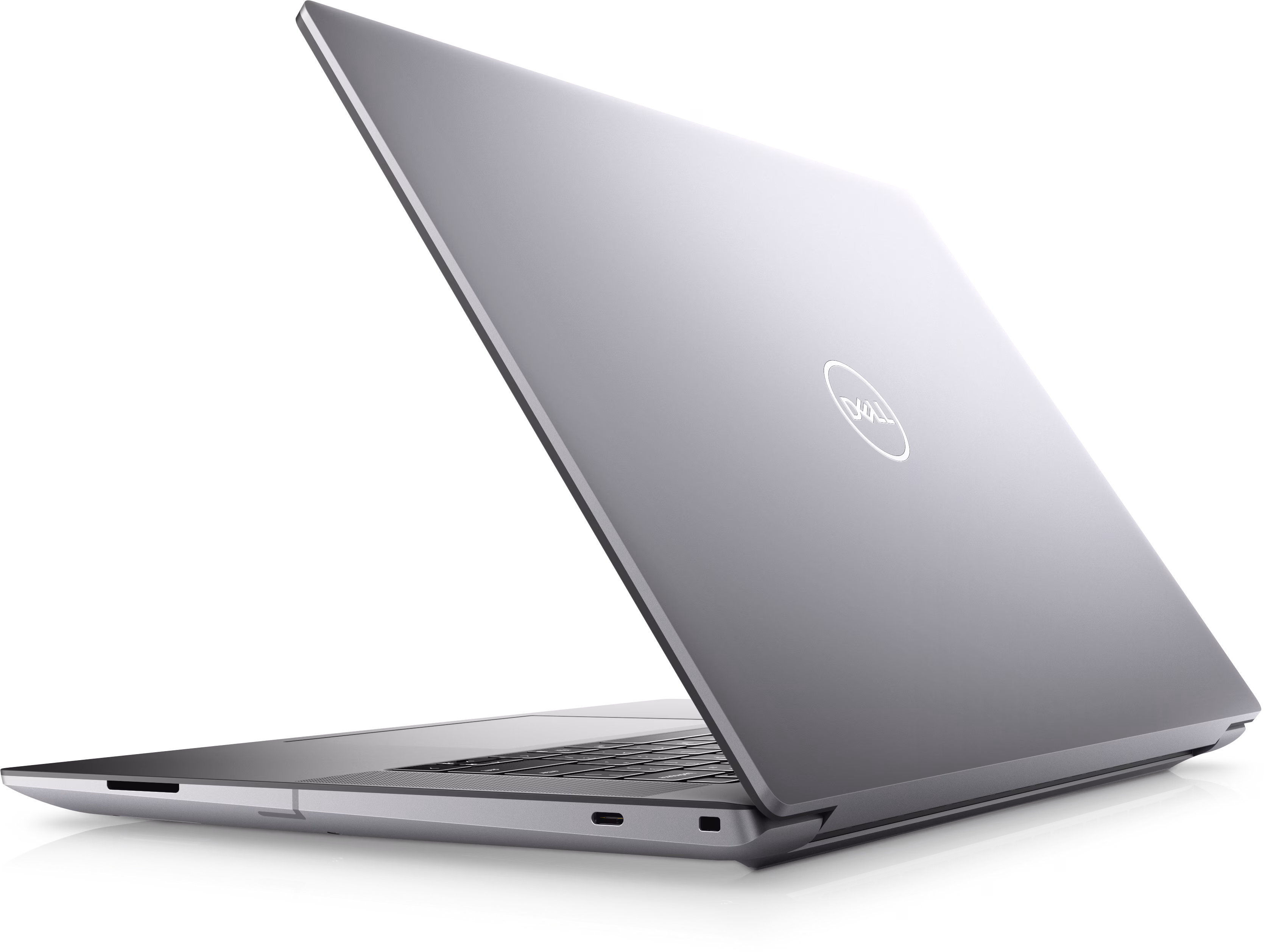 Dell Precision 5690 – Station de travail mobile Intel Core Ultra 7 165H vPro, 32Go RAM, 1To SSD, NVIDIA RTX 2000 Ada, Écran 16" FHD+ - Image 6