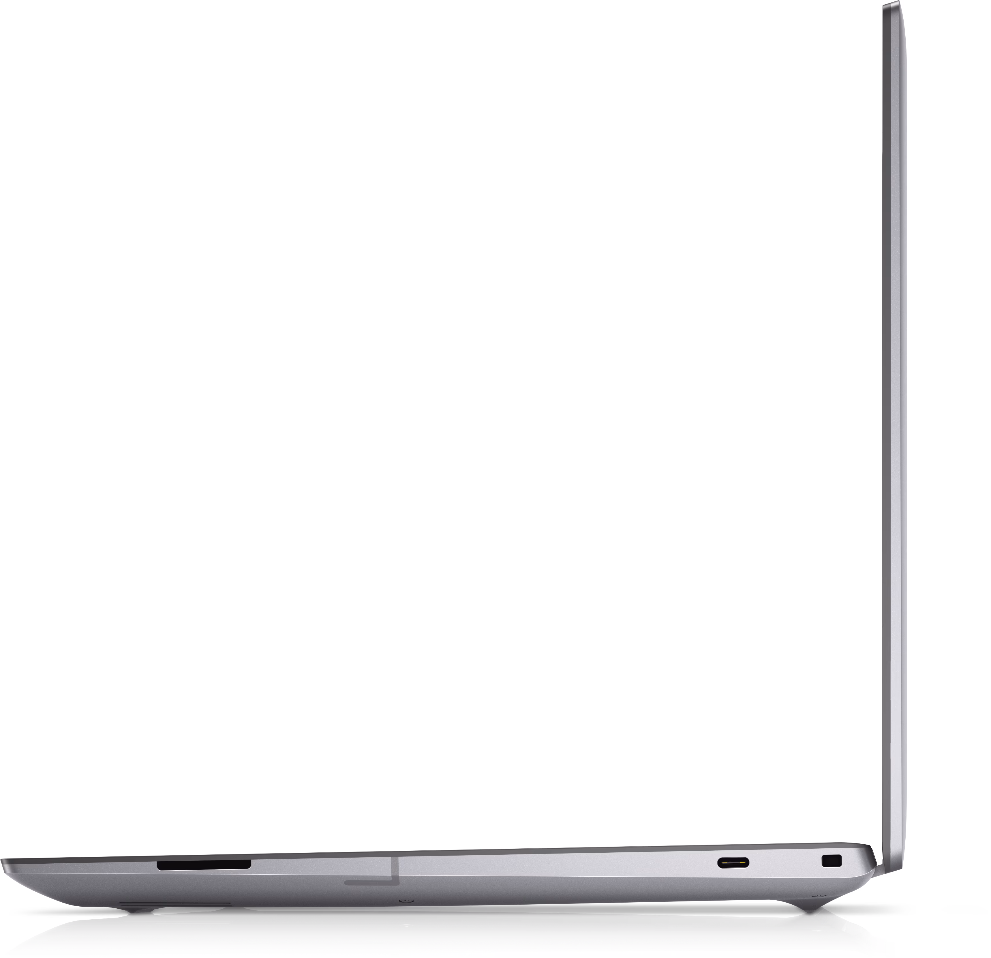 Dell Precision 5690 – Station de travail mobile Intel Core Ultra 7 165H vPro, 32Go RAM, 1To SSD, NVIDIA RTX 2000 Ada, Écran 16" FHD+ - Image 8