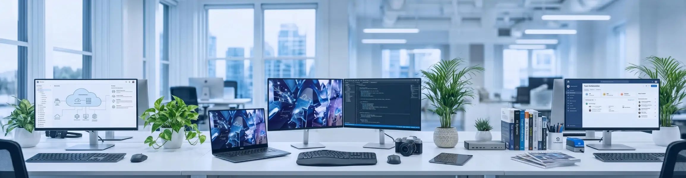 Informatique & Bureautique